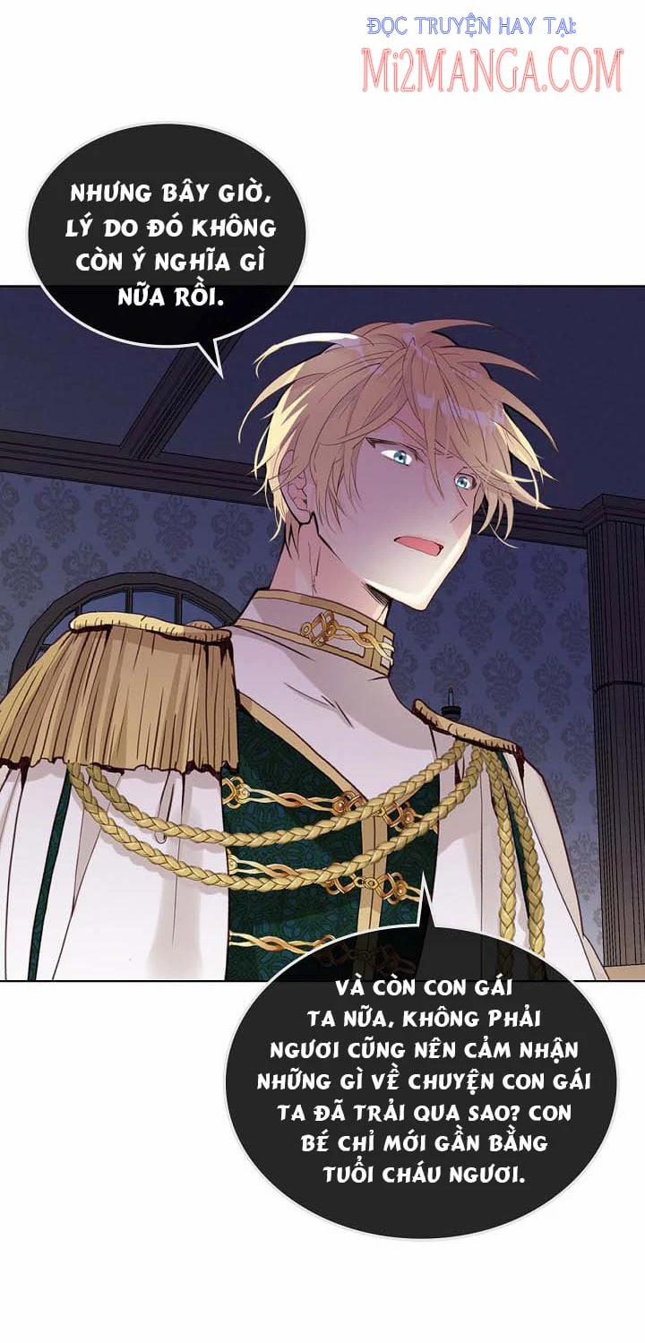 Con Có Phải Là Con Gái Của Người Không? 64 trang 18