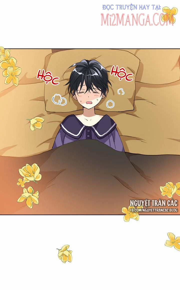 Con Có Phải Là Con Gái Của Người Không? 64 trang 28