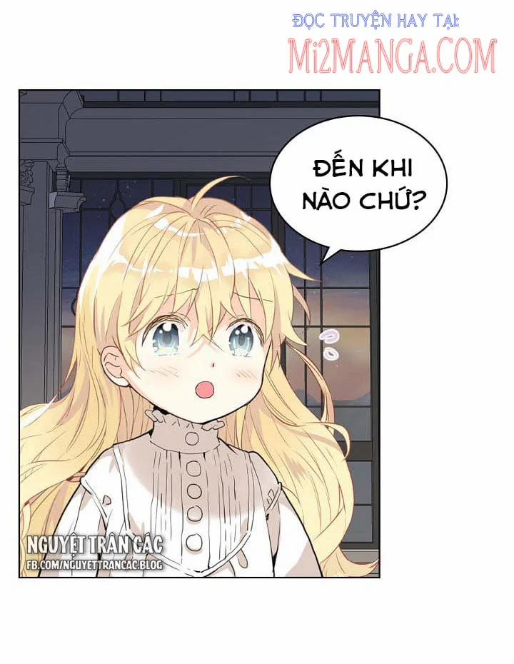 Con Có Phải Là Con Gái Của Người Không? 64 trang 34