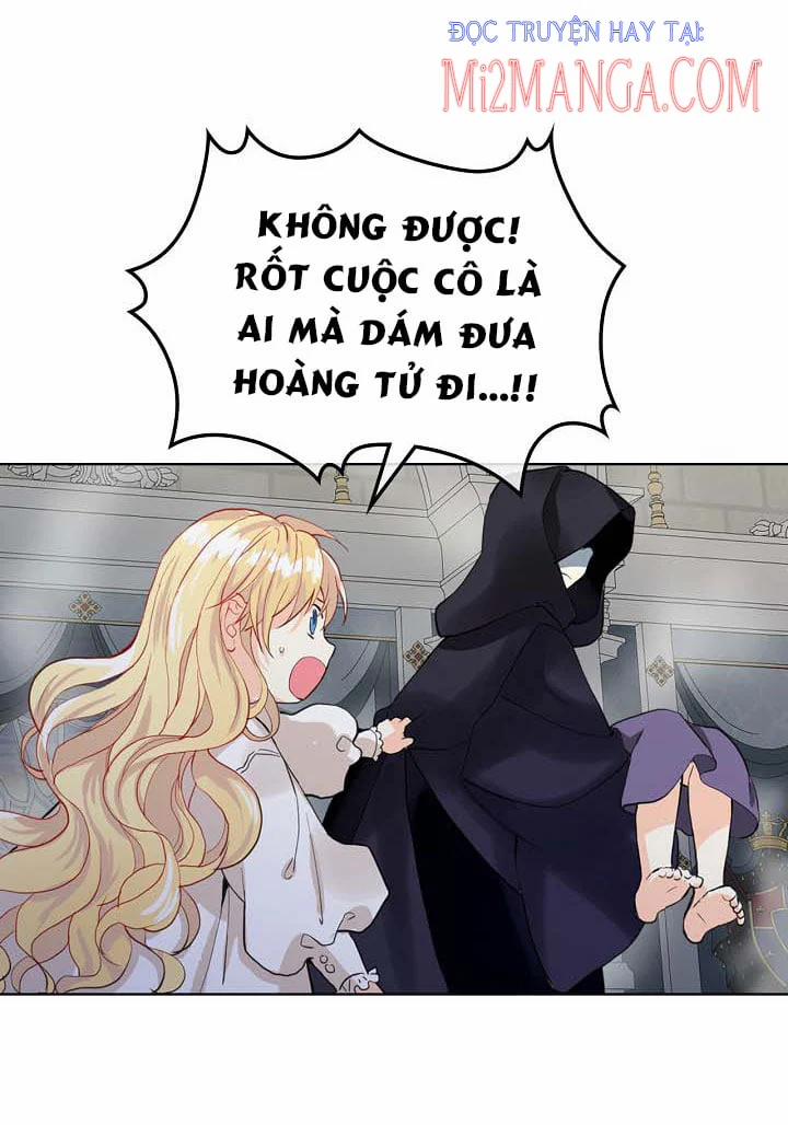 Con Có Phải Là Con Gái Của Người Không? 64 trang 4