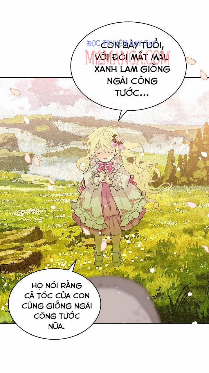 Con Có Phải Là Con Gái Của Người Không? 65.5 trang 23