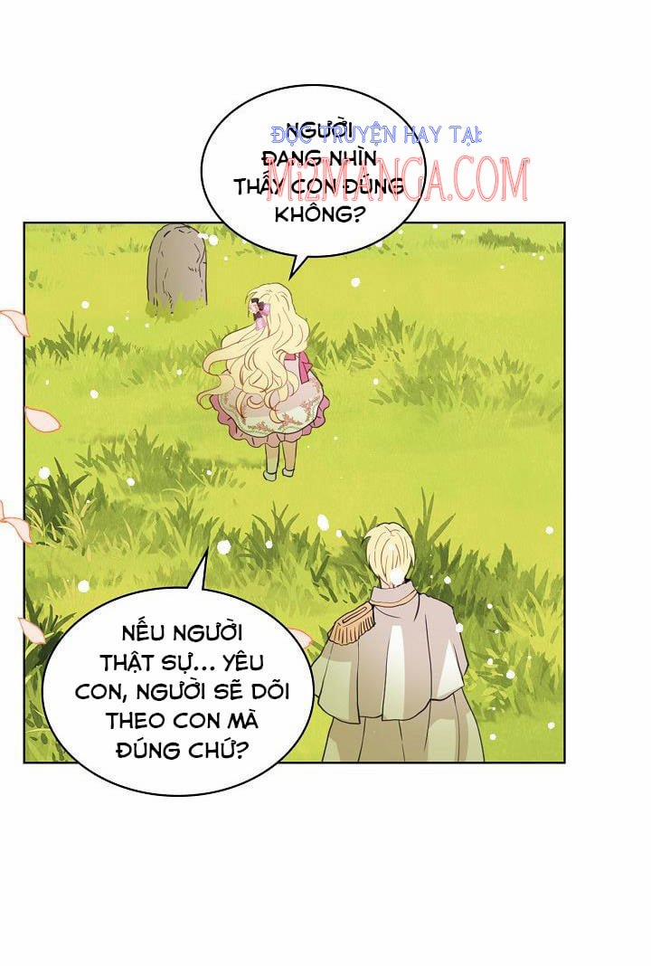 Con Có Phải Là Con Gái Của Người Không? 65.5 trang 25