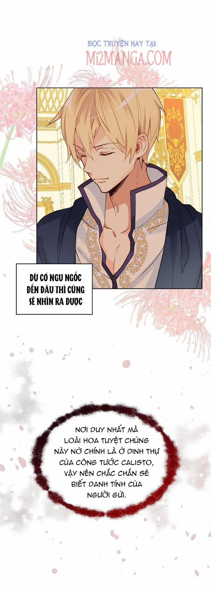 Con Có Phải Là Con Gái Của Người Không? 65 trang 10