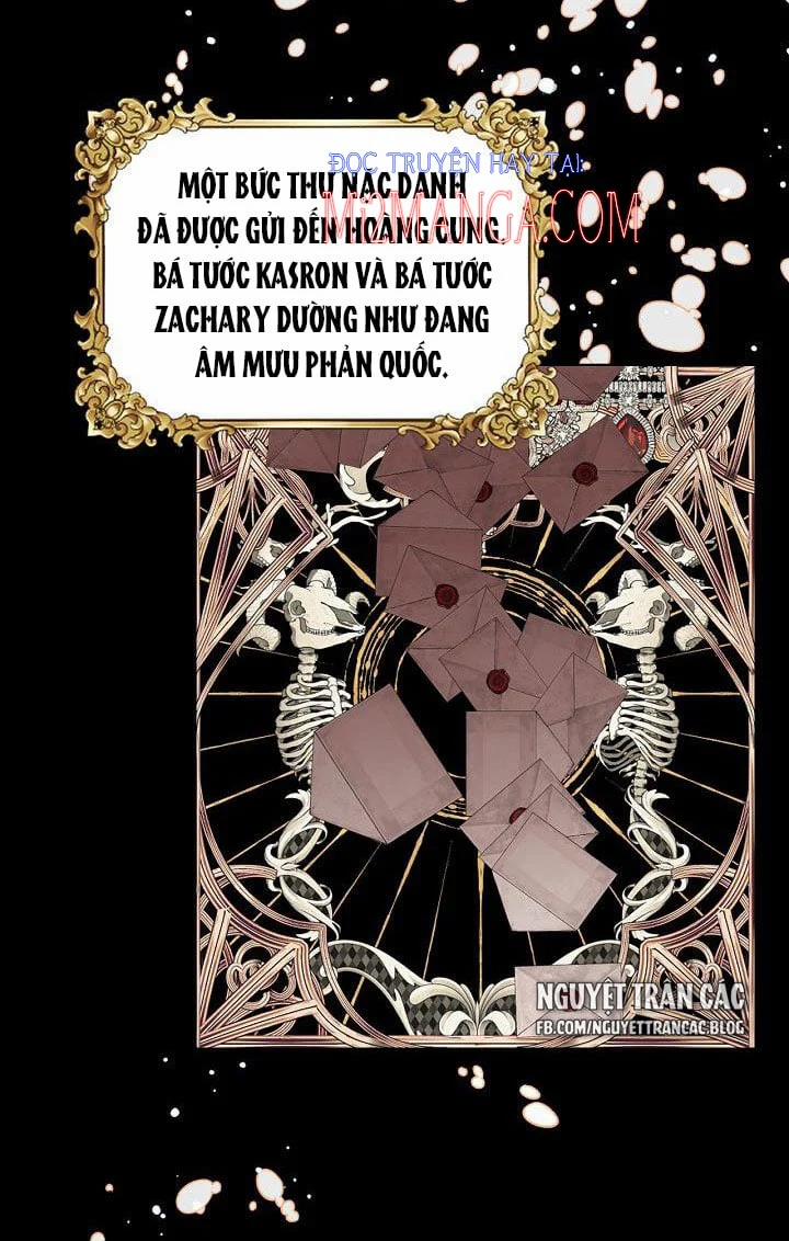 Con Có Phải Là Con Gái Của Người Không? 65 trang 17