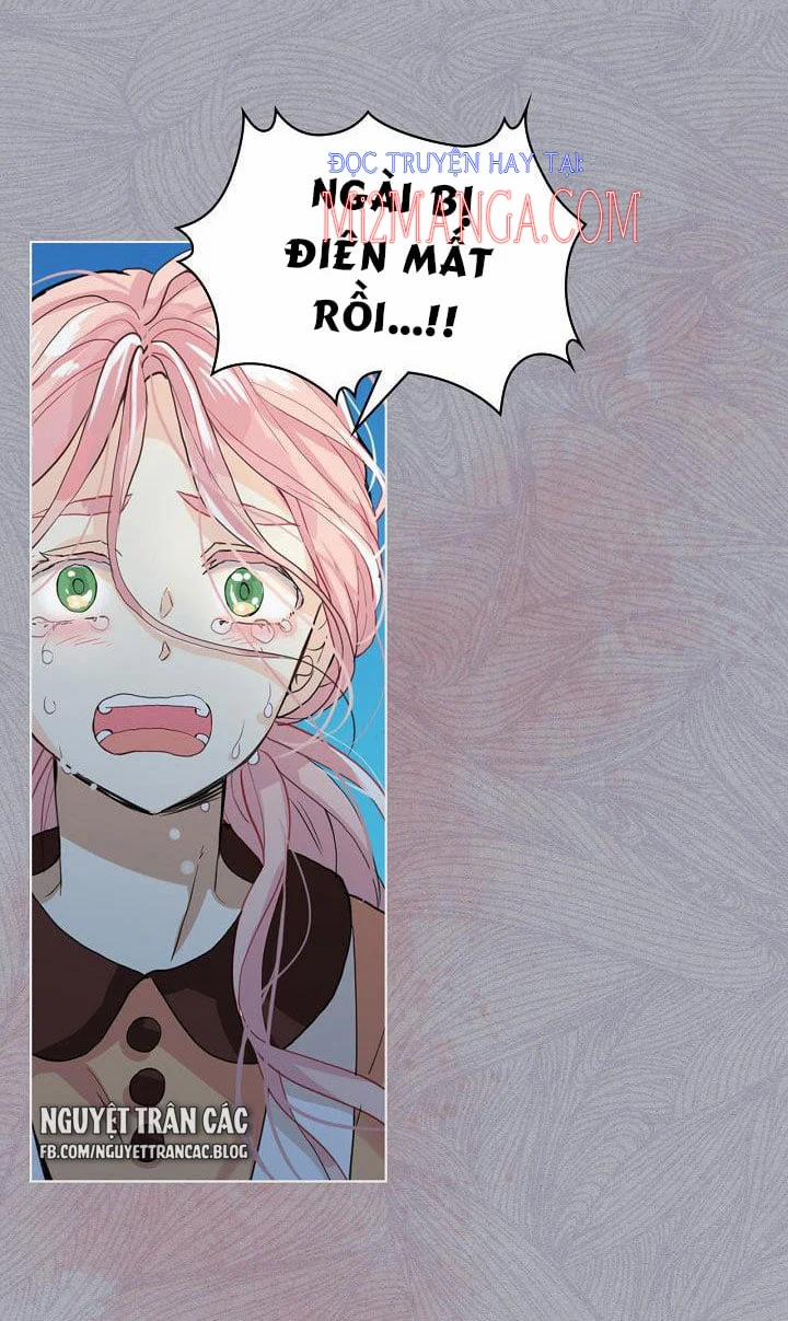 Con Có Phải Là Con Gái Của Người Không? 65 trang 22