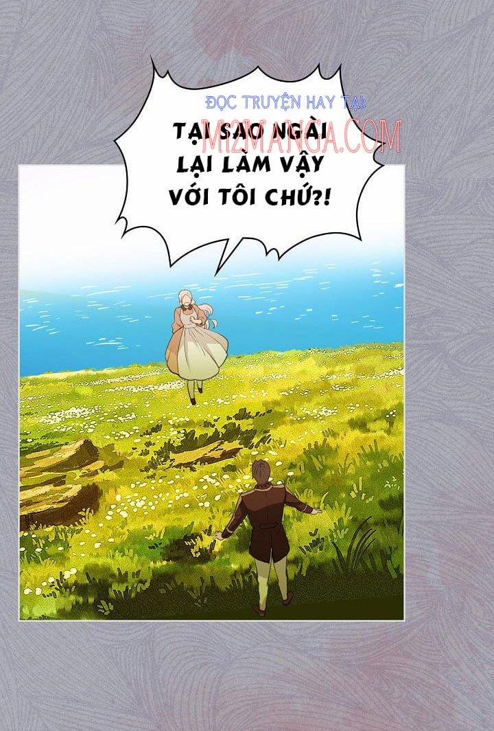 Con Có Phải Là Con Gái Của Người Không? 65 trang 24