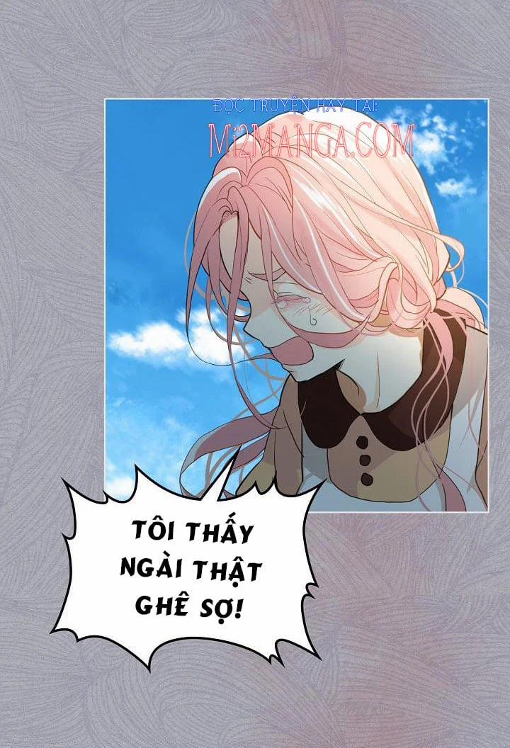 Con Có Phải Là Con Gái Của Người Không? 65 trang 26