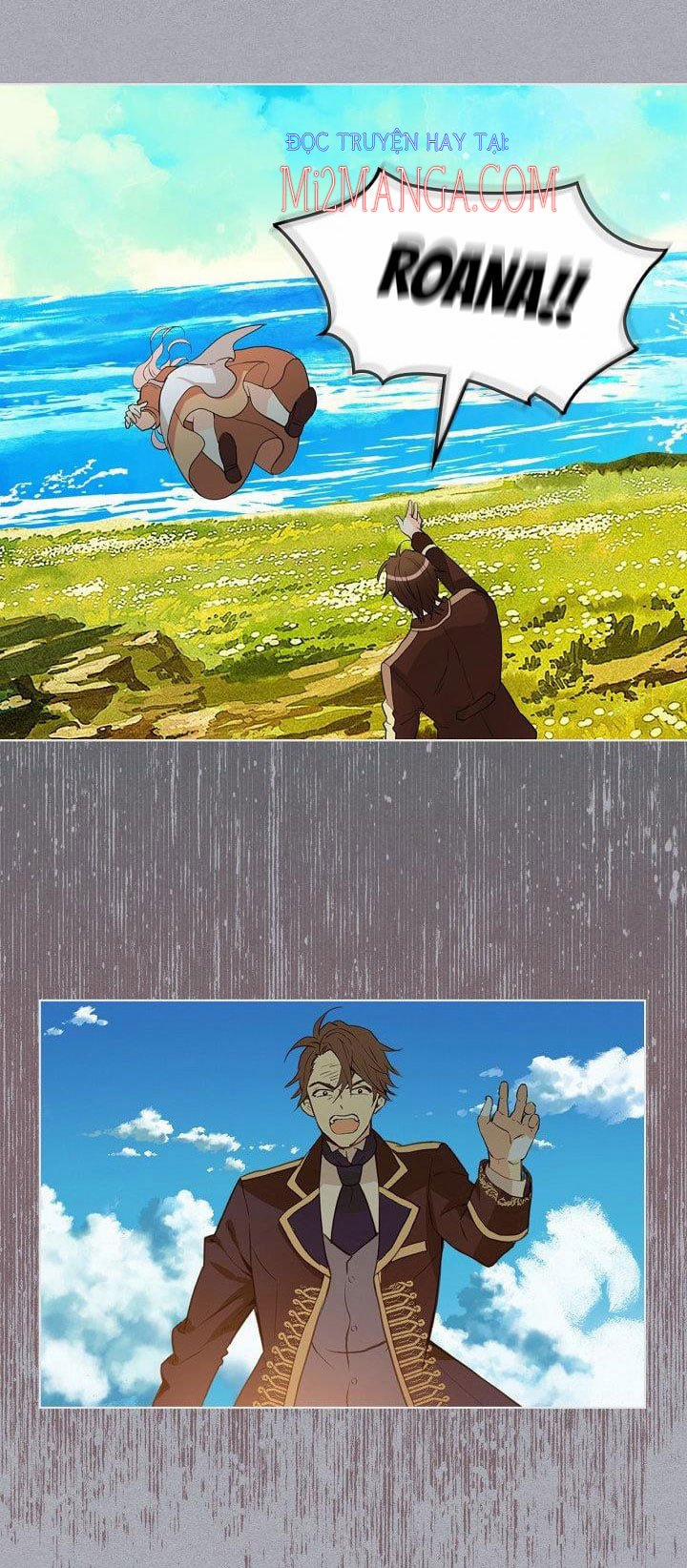 Con Có Phải Là Con Gái Của Người Không? 65 trang 29