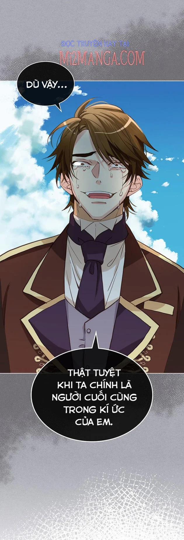 Con Có Phải Là Con Gái Của Người Không? 65 trang 31