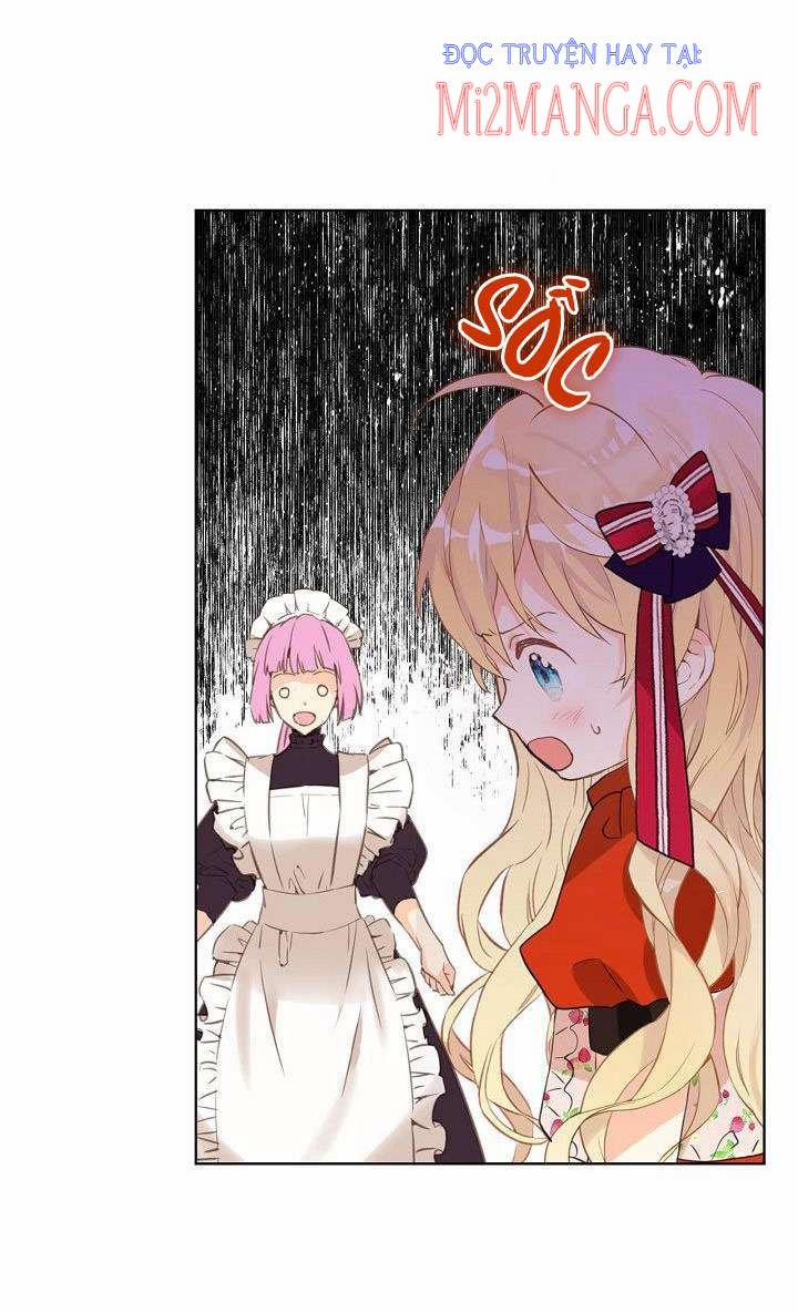 Con Có Phải Là Con Gái Của Người Không? 66.5 trang 18