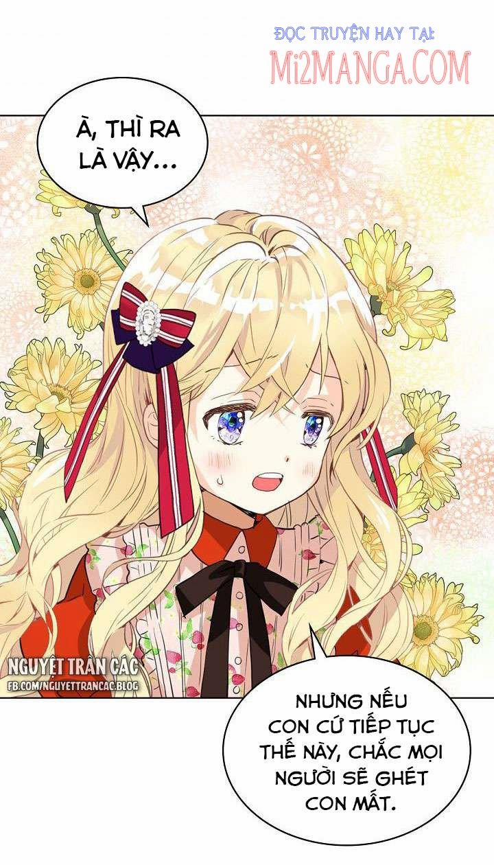 Con Có Phải Là Con Gái Của Người Không? 66.5 trang 22
