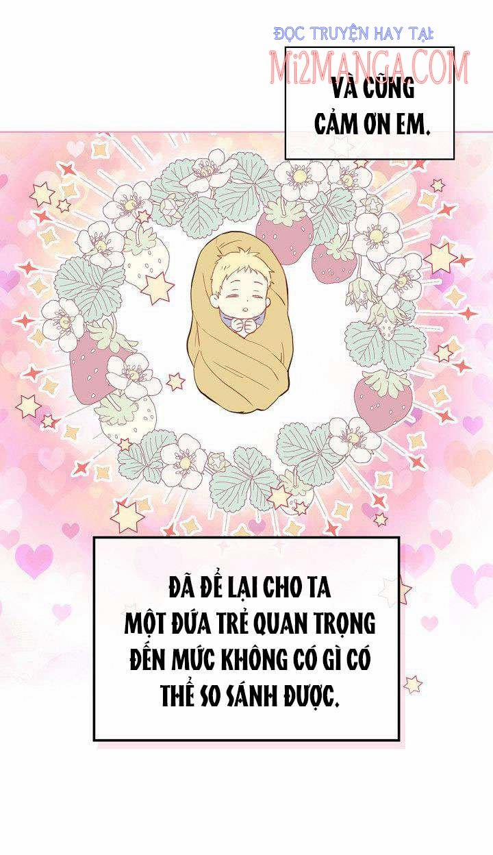 Con Có Phải Là Con Gái Của Người Không? 66 trang 10