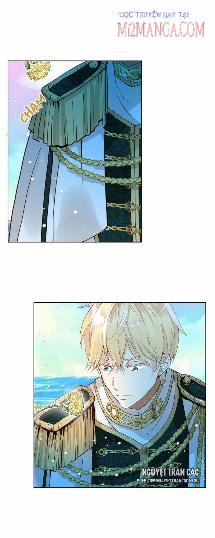 Con Có Phải Là Con Gái Của Người Không? 66 trang 12