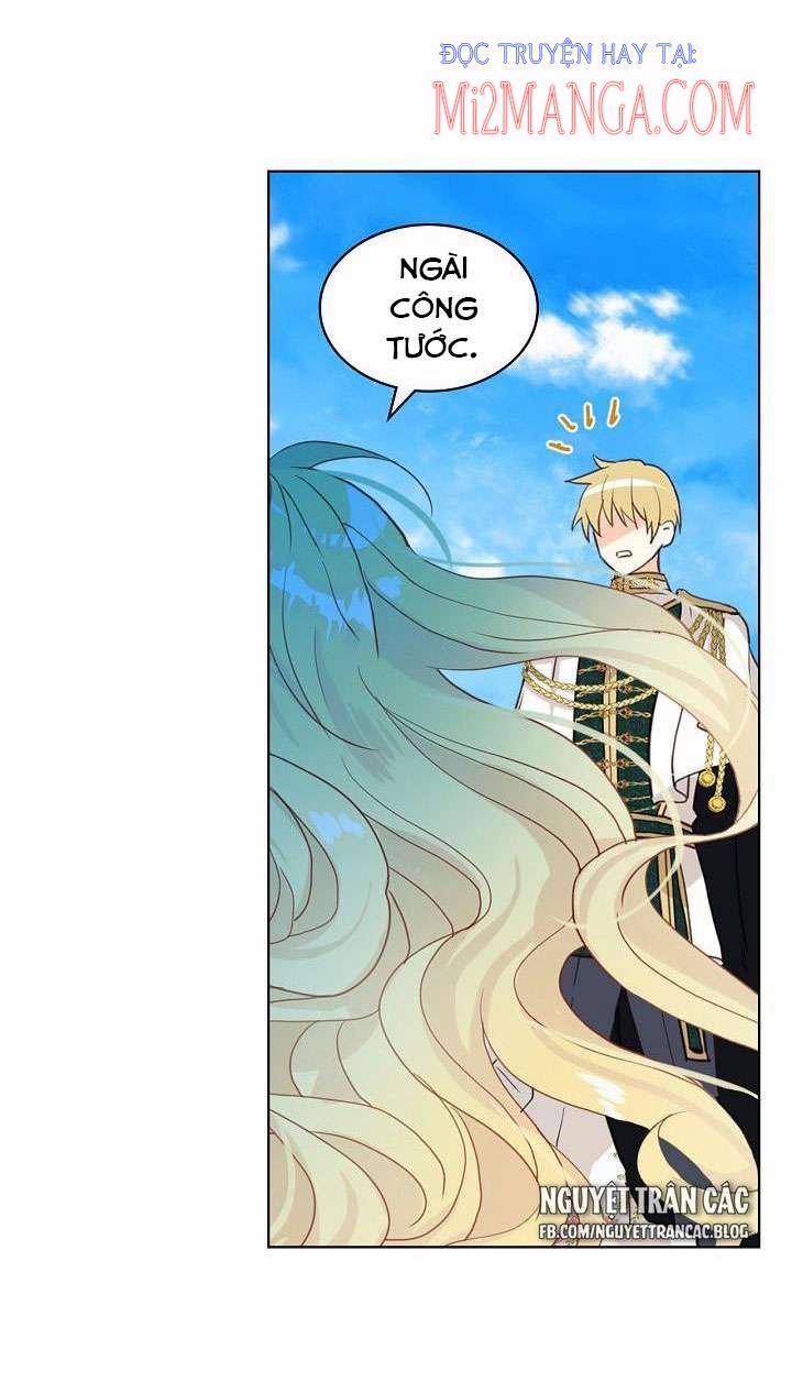 Con Có Phải Là Con Gái Của Người Không? 66 trang 16