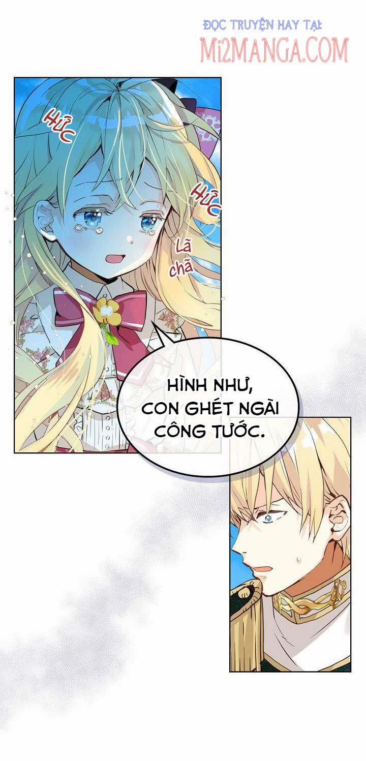 Con Có Phải Là Con Gái Của Người Không? 66 trang 17