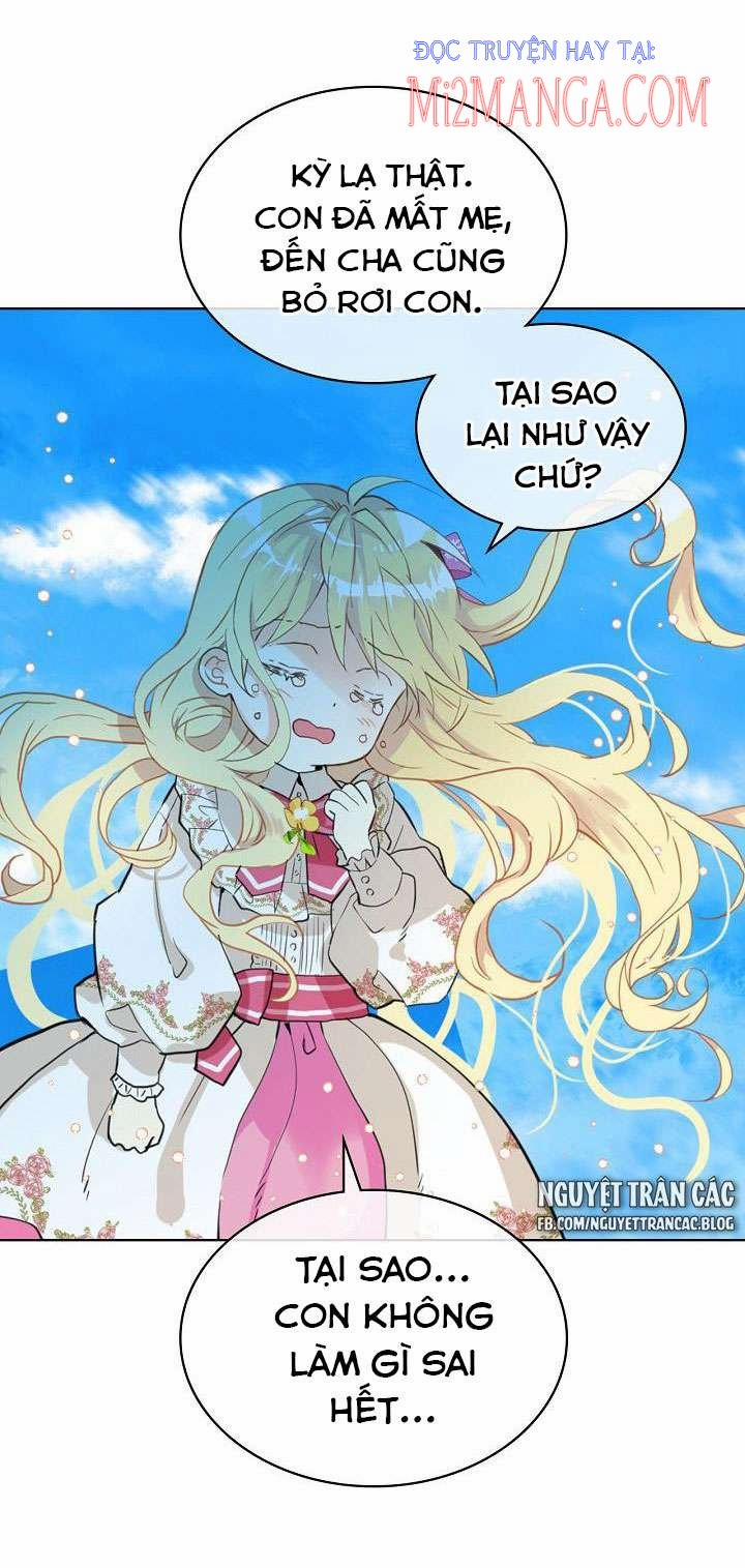 Con Có Phải Là Con Gái Của Người Không? 66 trang 18