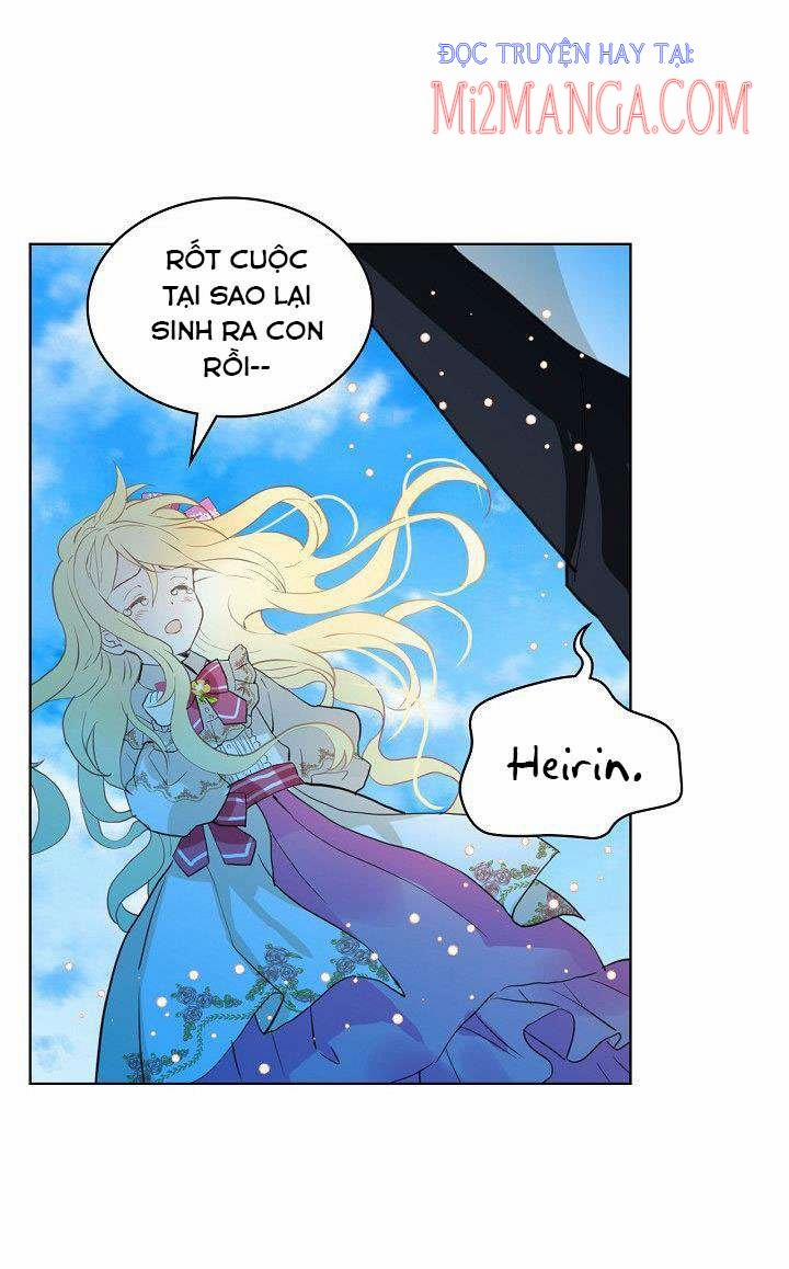 Con Có Phải Là Con Gái Của Người Không? 66 trang 19