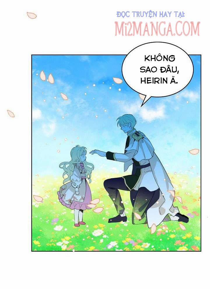 Con Có Phải Là Con Gái Của Người Không? 66 trang 22