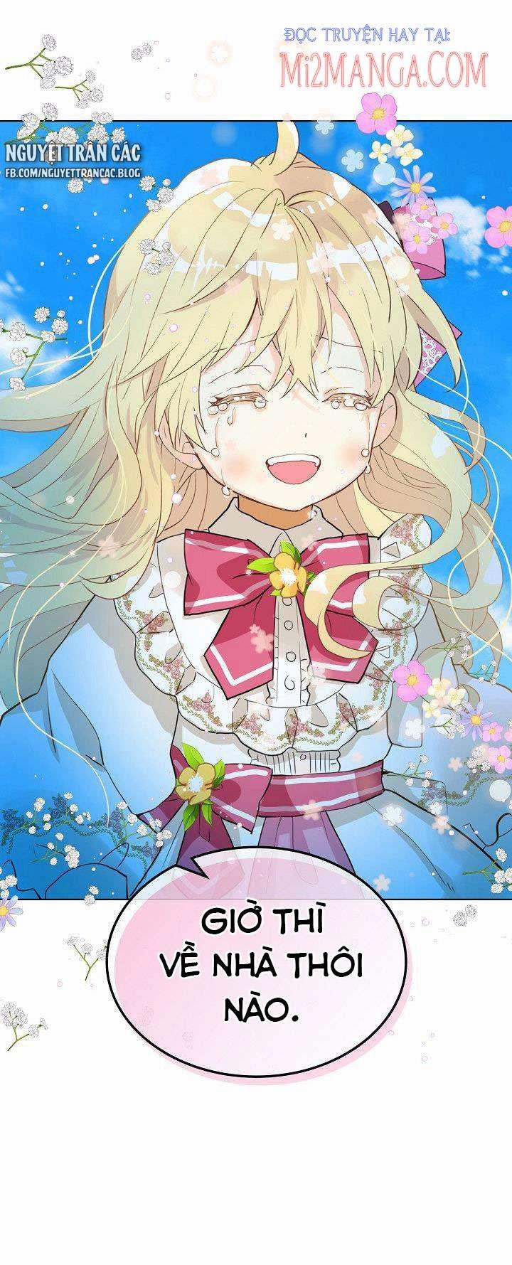 Con Có Phải Là Con Gái Của Người Không? 66 trang 29