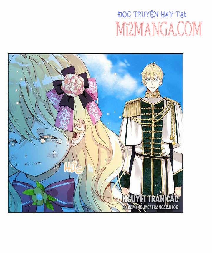 Con Có Phải Là Con Gái Của Người Không? 66 trang 4