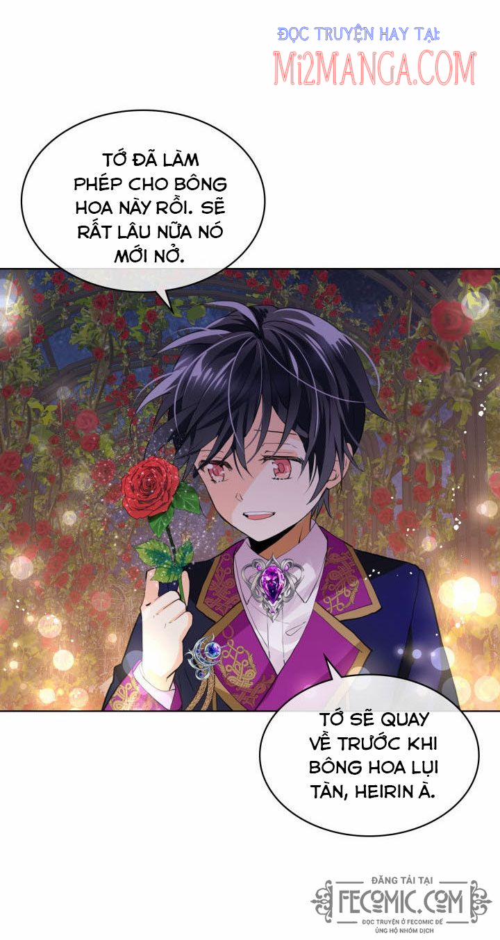 Con Có Phải Là Con Gái Của Người Không? 67.5 trang 17