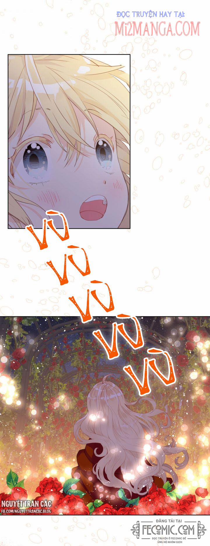 Con Có Phải Là Con Gái Của Người Không? 67.5 trang 21