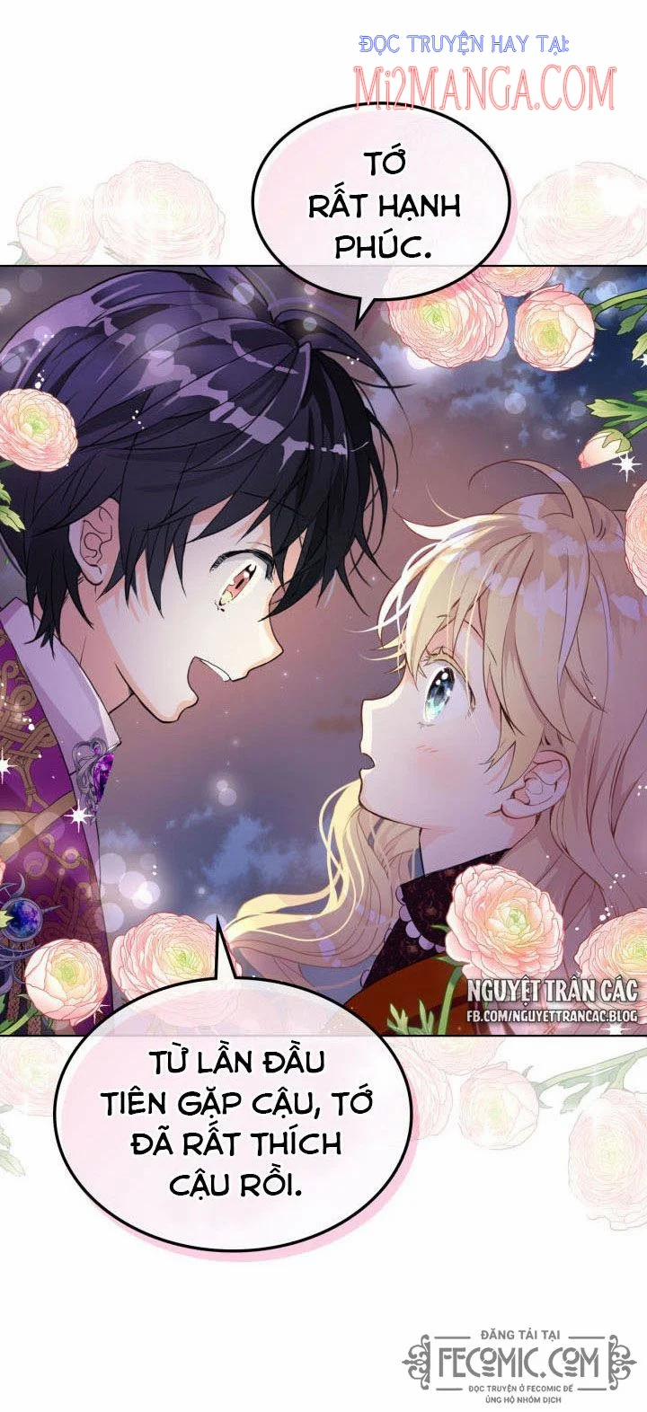 Con Có Phải Là Con Gái Của Người Không? 67 trang 12