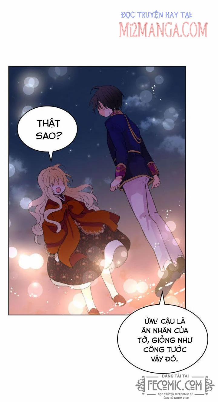 Con Có Phải Là Con Gái Của Người Không? 67 trang 13