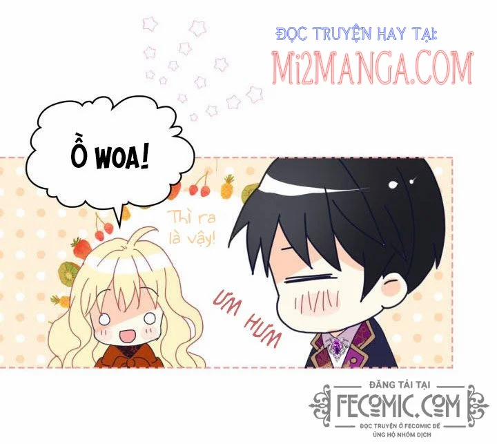 Con Có Phải Là Con Gái Của Người Không? 67 trang 15