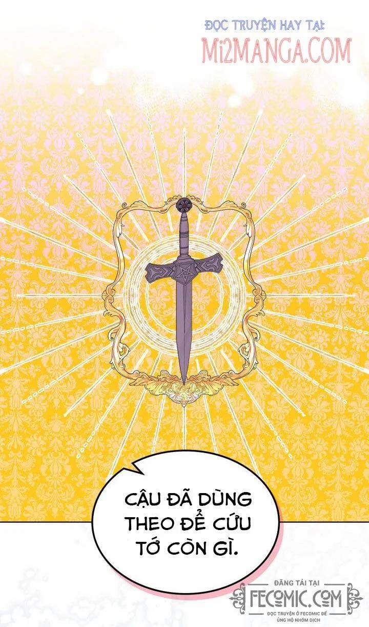 Con Có Phải Là Con Gái Của Người Không? 67 trang 17