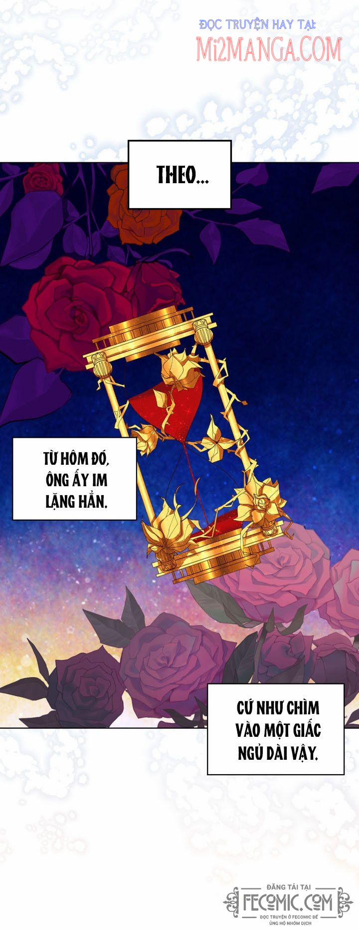 Con Có Phải Là Con Gái Của Người Không? 67 trang 18