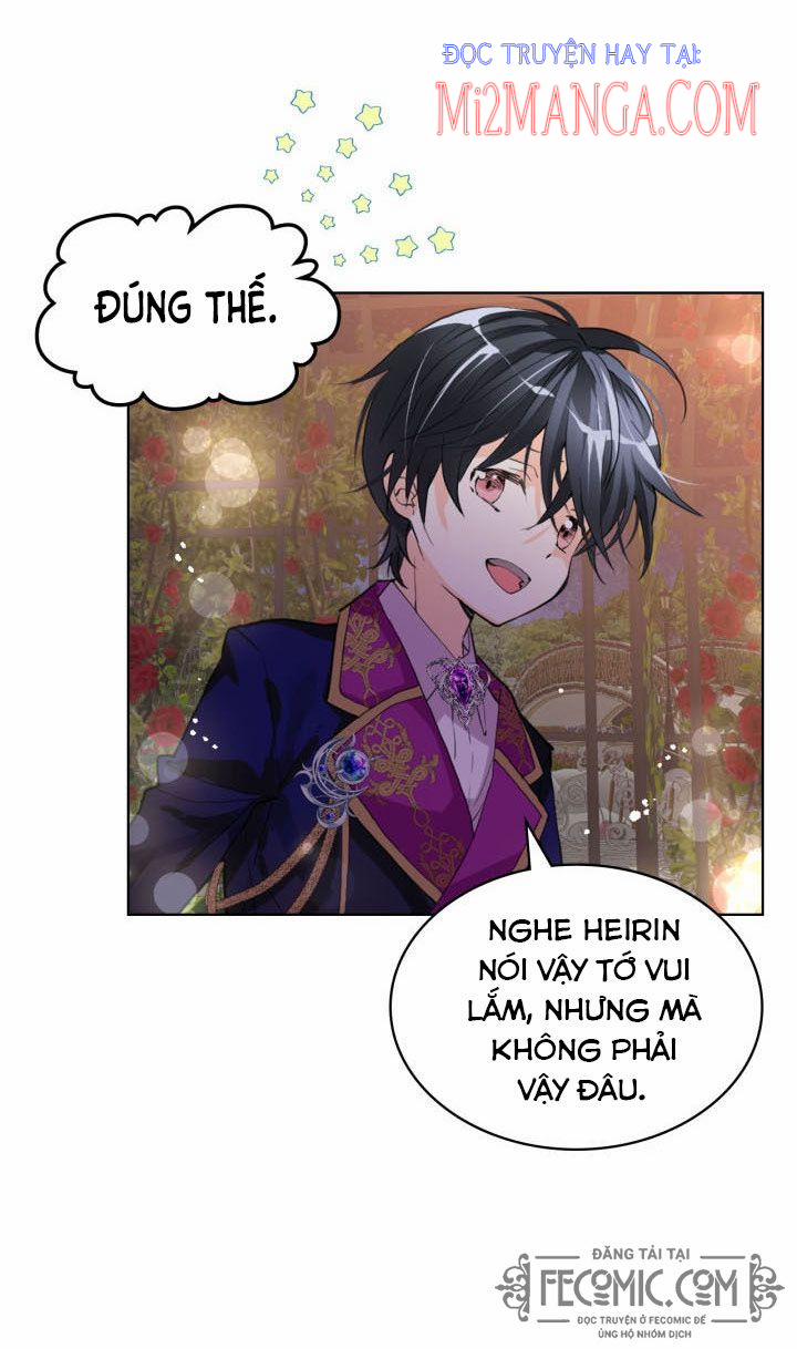 Con Có Phải Là Con Gái Của Người Không? 67 trang 22