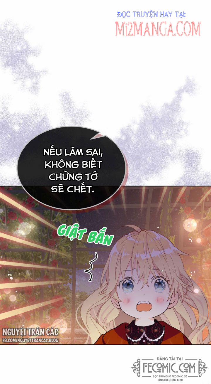 Con Có Phải Là Con Gái Của Người Không? 67 trang 25