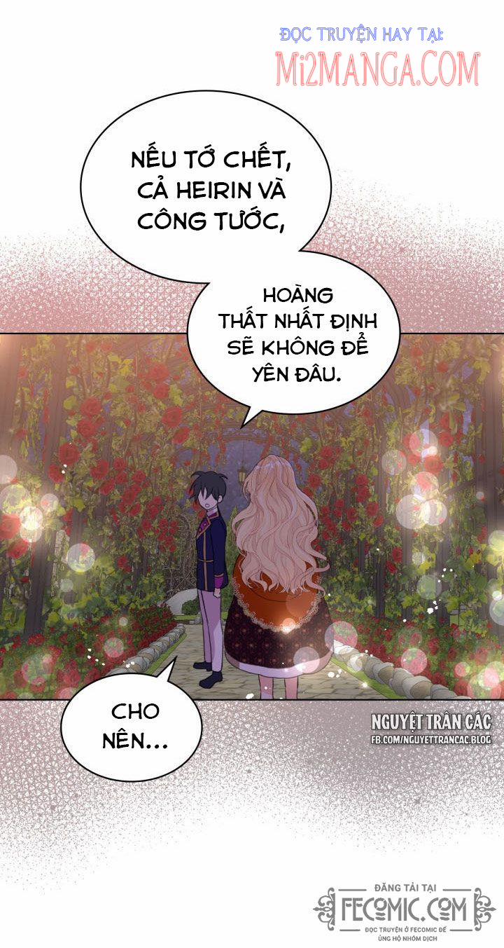 Con Có Phải Là Con Gái Của Người Không? 67 trang 27