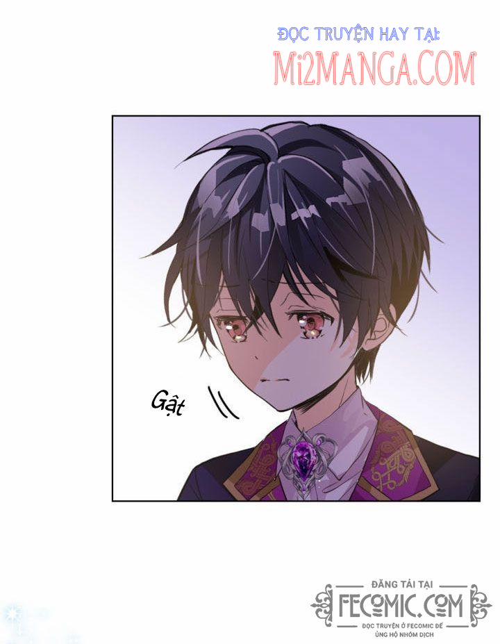 Con Có Phải Là Con Gái Của Người Không? 67 trang 29