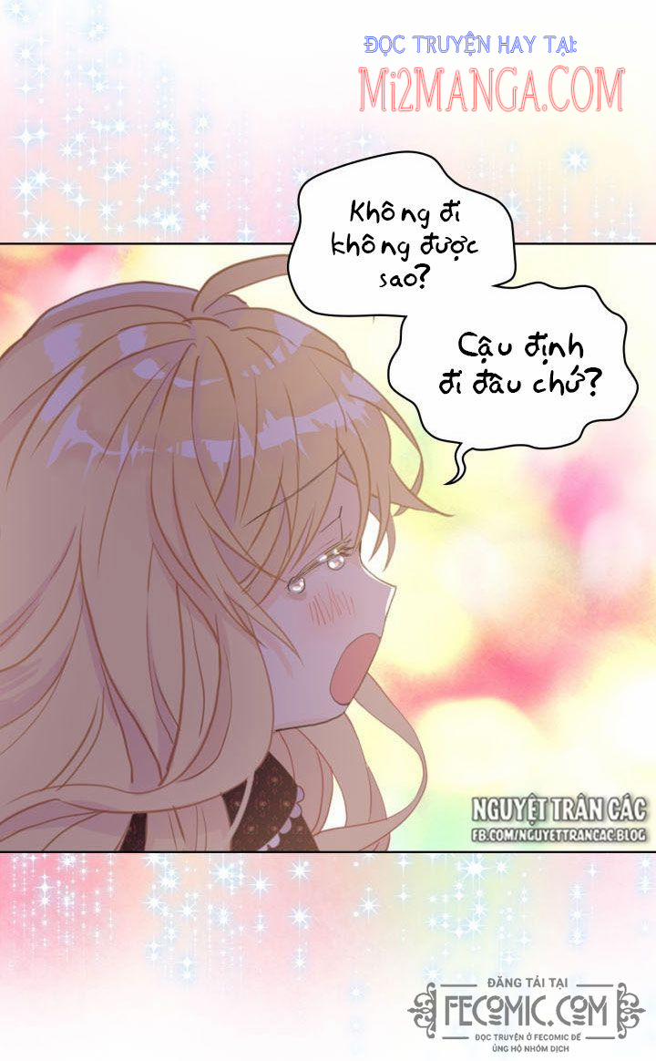 Con Có Phải Là Con Gái Của Người Không? 67 trang 30