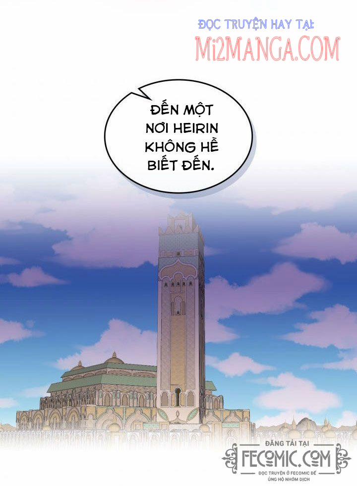 Con Có Phải Là Con Gái Của Người Không? 67 trang 31