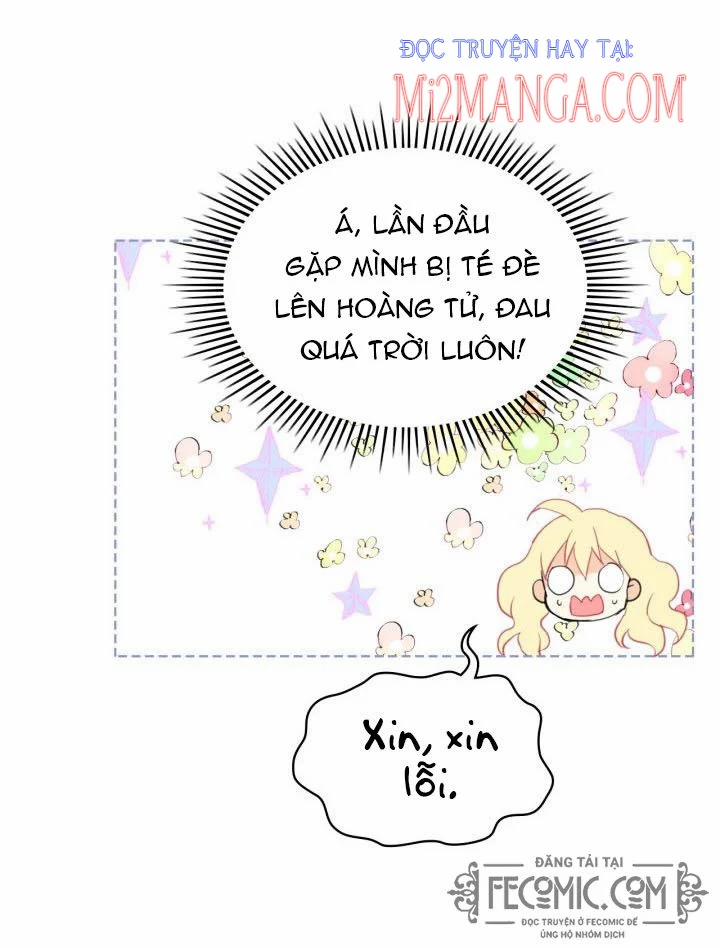 Con Có Phải Là Con Gái Của Người Không? 67 trang 9