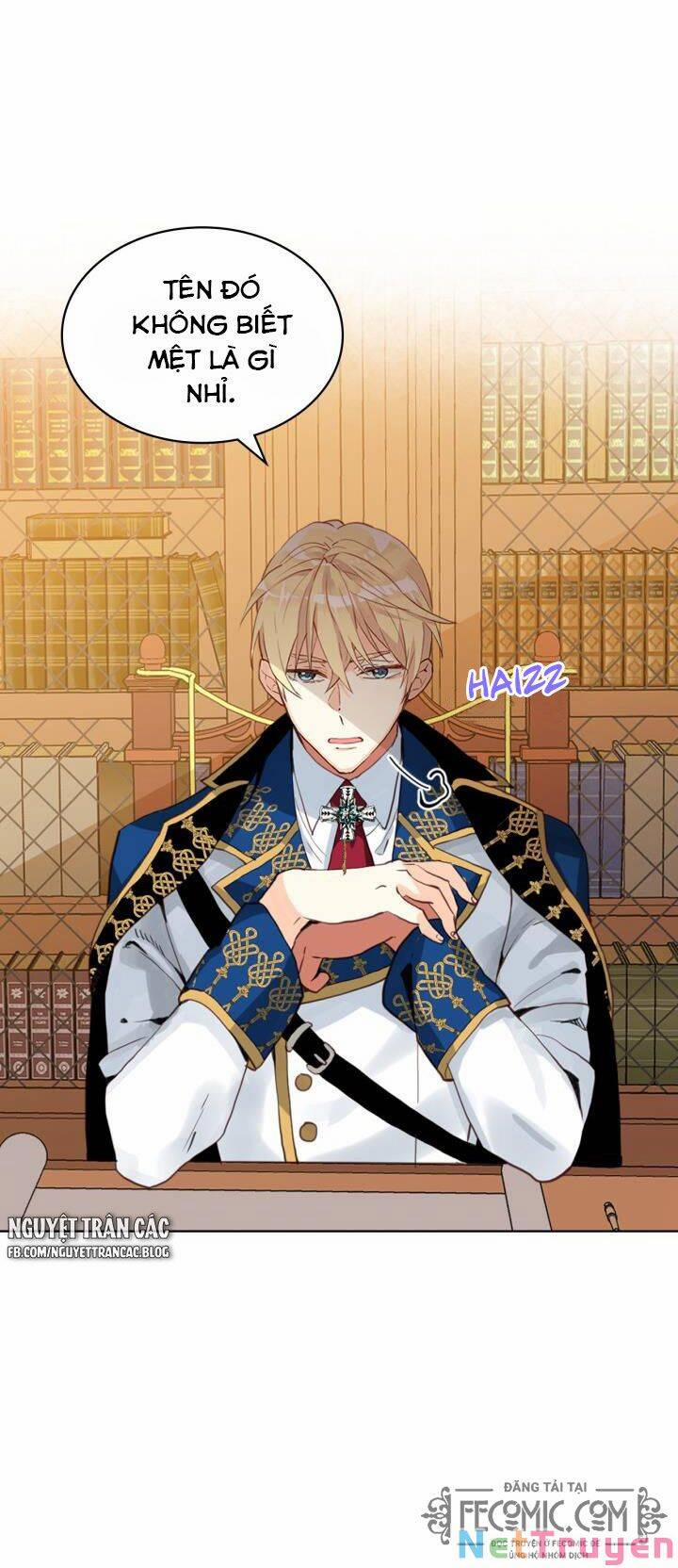 Con Có Phải Là Con Gái Của Người Không? 68 trang 15