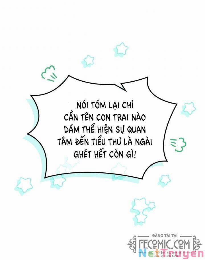Con Có Phải Là Con Gái Của Người Không? 68 trang 24