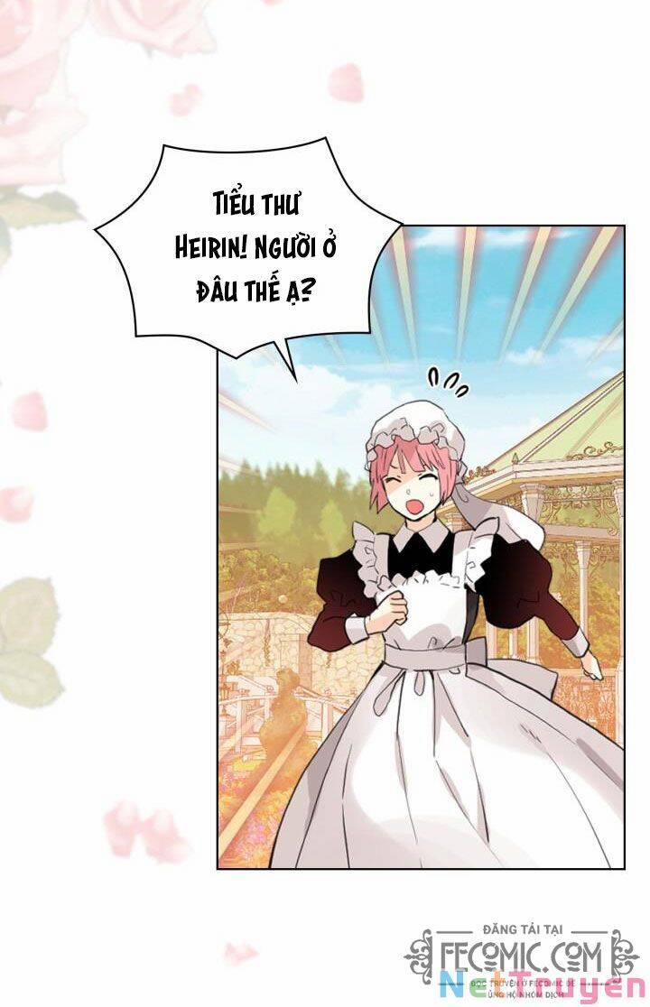 Con Có Phải Là Con Gái Của Người Không? 68 trang 3