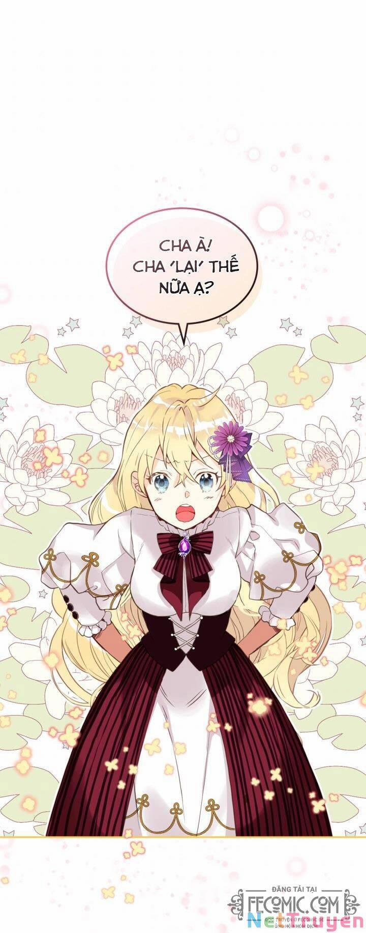Con Có Phải Là Con Gái Của Người Không? 68 trang 30