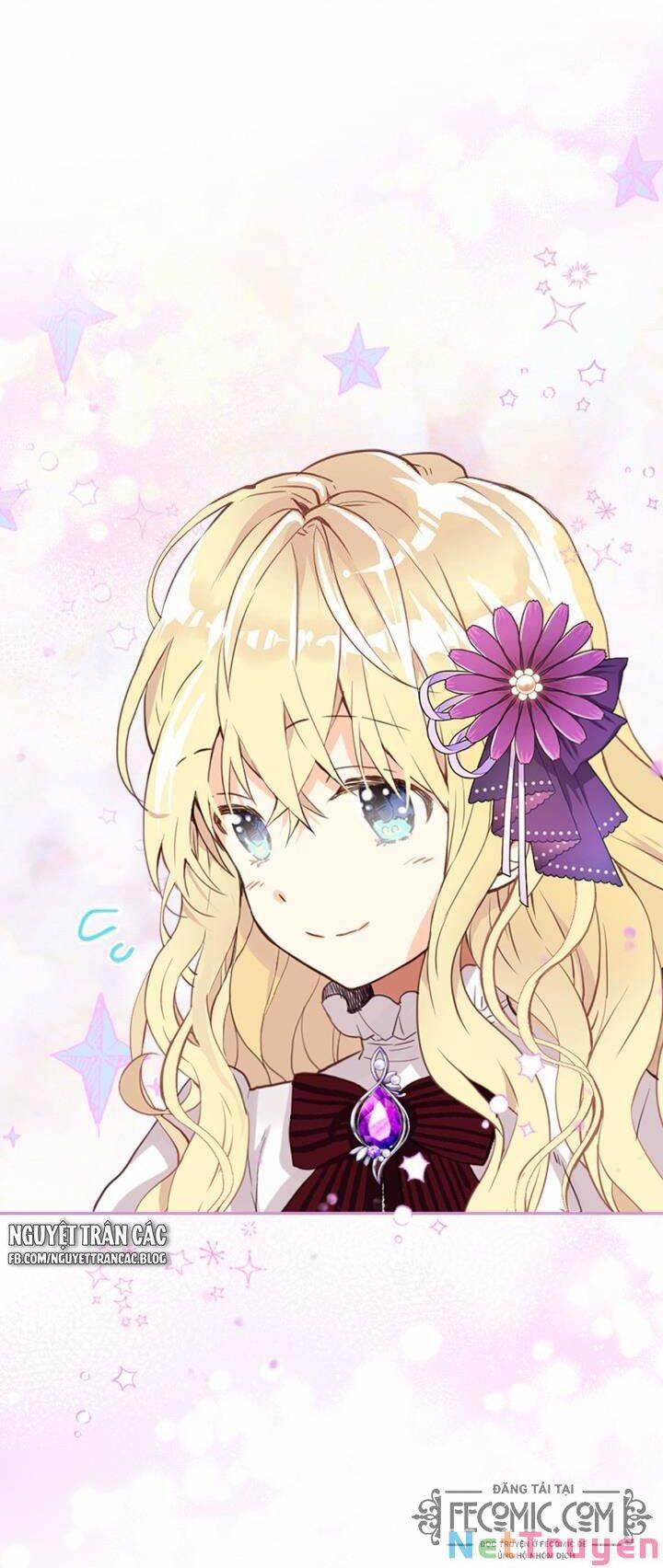 Con Có Phải Là Con Gái Của Người Không? 68 trang 37