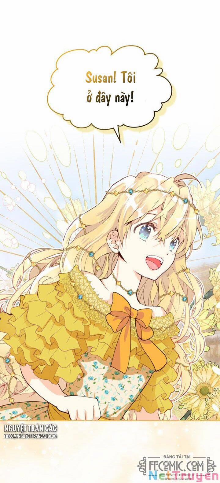 Con Có Phải Là Con Gái Của Người Không? 68 trang 4