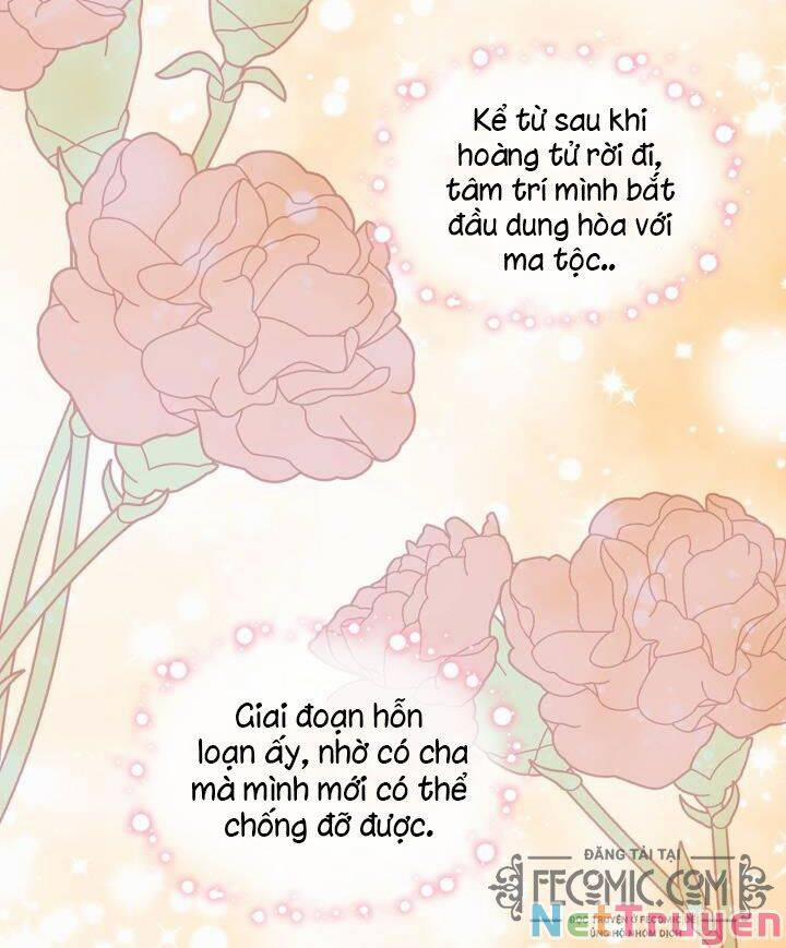 Con Có Phải Là Con Gái Của Người Không? 68 trang 46