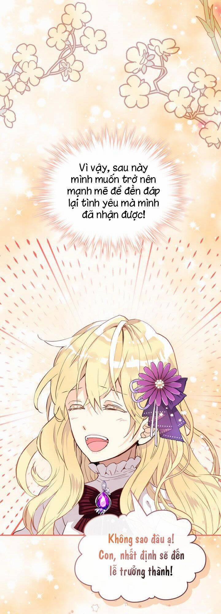 Con Có Phải Là Con Gái Của Người Không? 68 trang 47