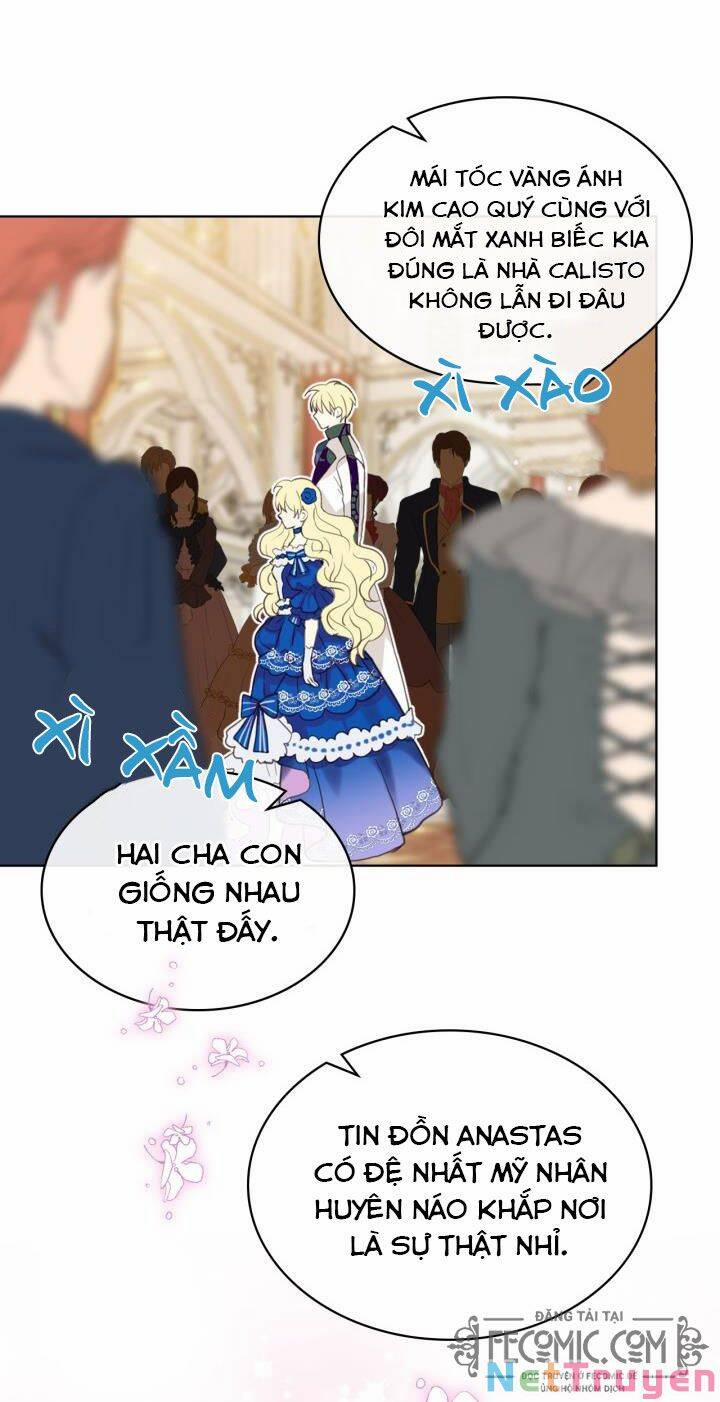 Con Có Phải Là Con Gái Của Người Không? 68 trang 55