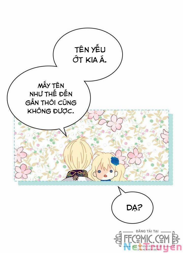 Con Có Phải Là Con Gái Của Người Không? 68 trang 68