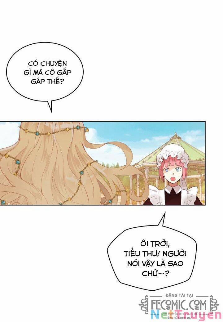 Con Có Phải Là Con Gái Của Người Không? 68 trang 7