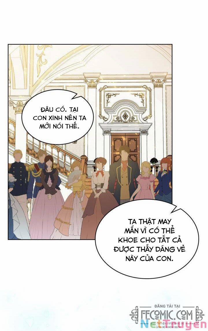 Con Có Phải Là Con Gái Của Người Không? 68 trang 70